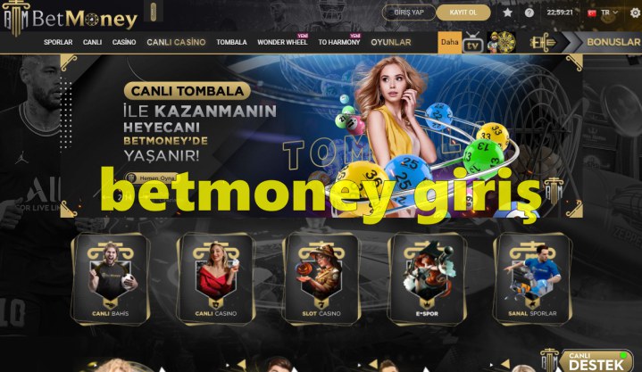 Betmoney