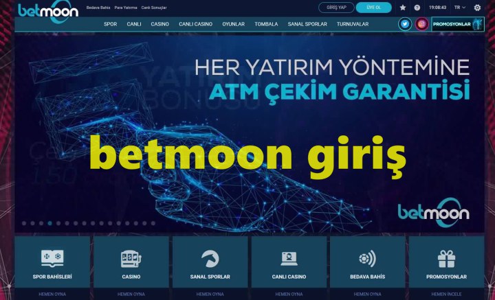 Betmoon