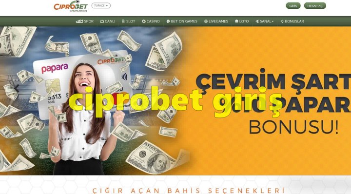 Ciprobet